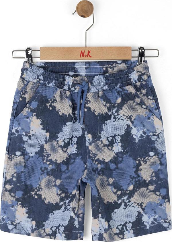 Nk Kids Batik Erkek Çocuk Şort 68500 - Image 1