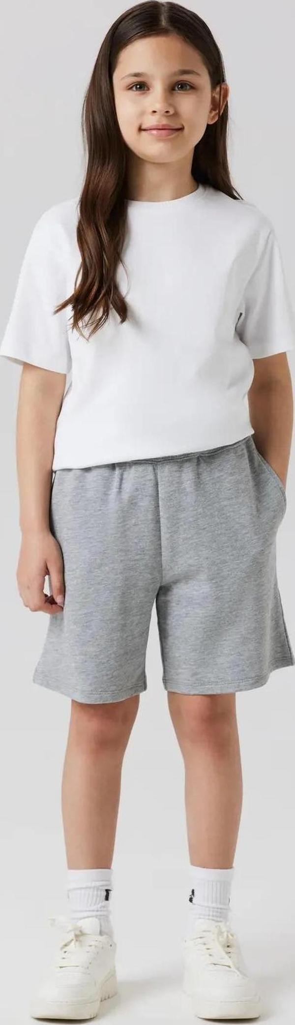 Name It Nkncyber Unisex Çocuk Şort 13240465 - Image 1