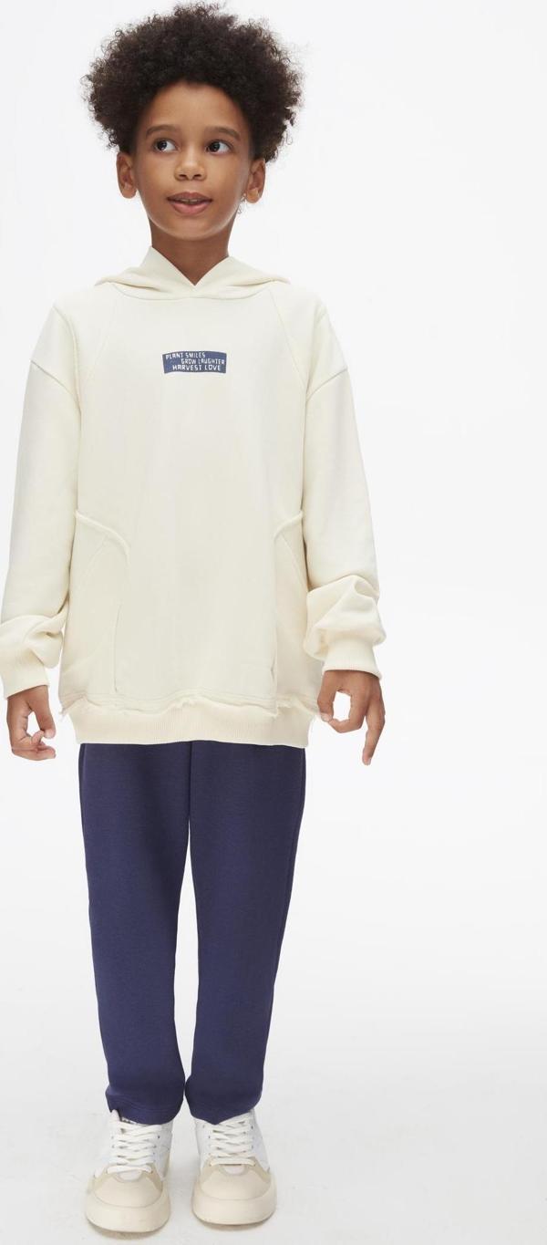Nk Kids Erkek Çocuk Sweatshirt 47312 - Image 1