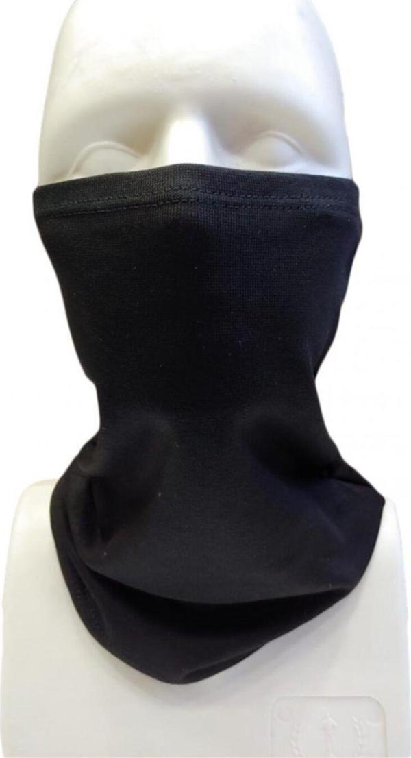 Safari Siyah Termal Boyunluk - Image 1