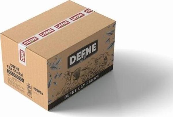 Bergamot Aromalı Siyah Demlik Poşet Çay 6 Kg - Image 1