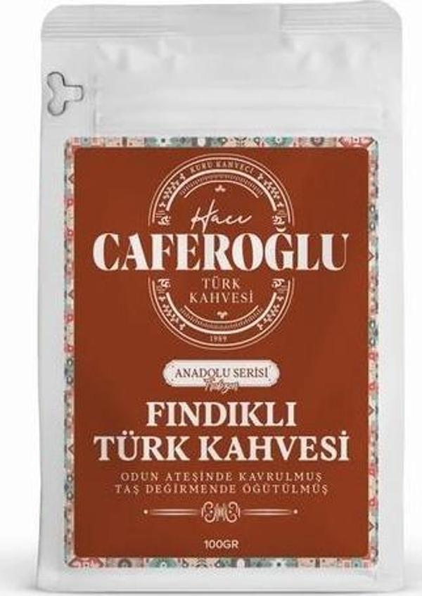 Fındıklı Türk Kahvesi - Image 1