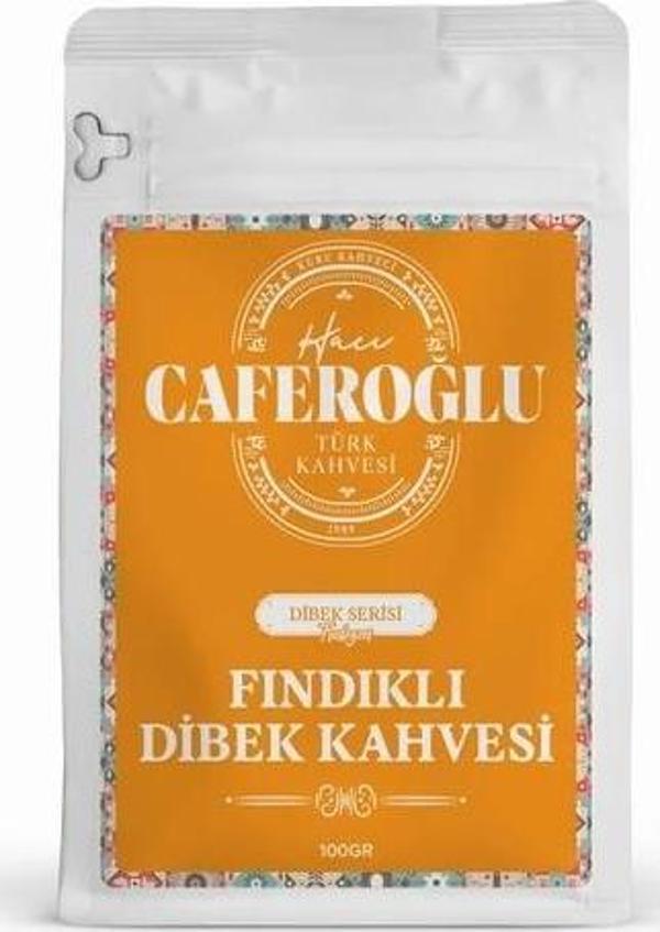 Fındıklı Dibek Kahvesi - Image 1