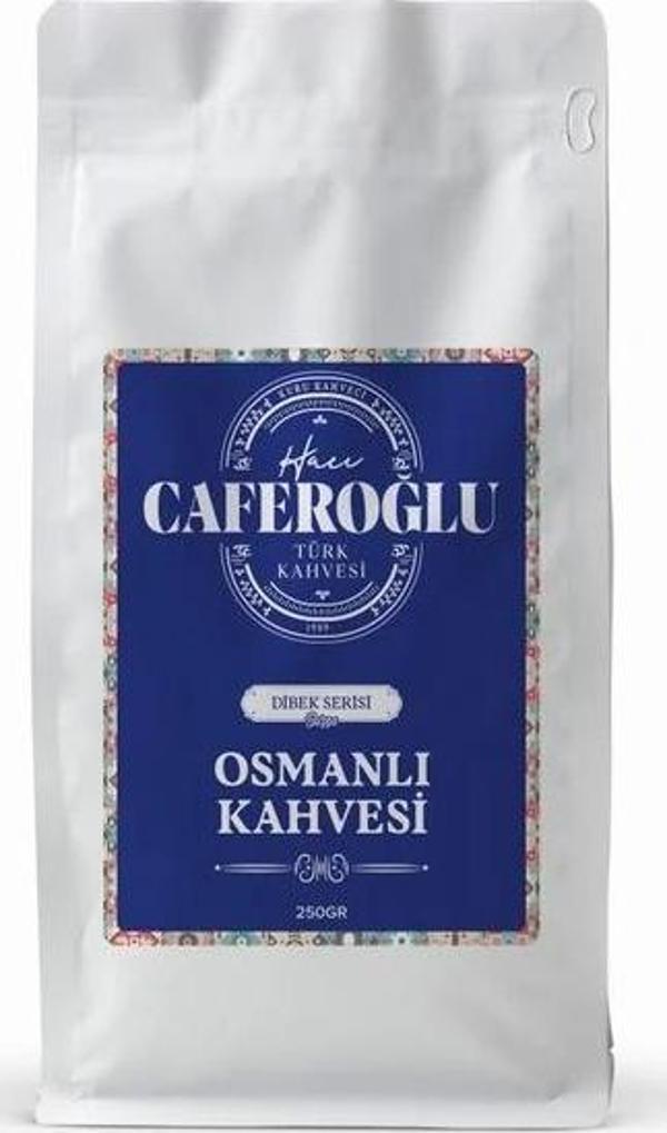 Osmanlı Dibek Kahvesi - Image 1