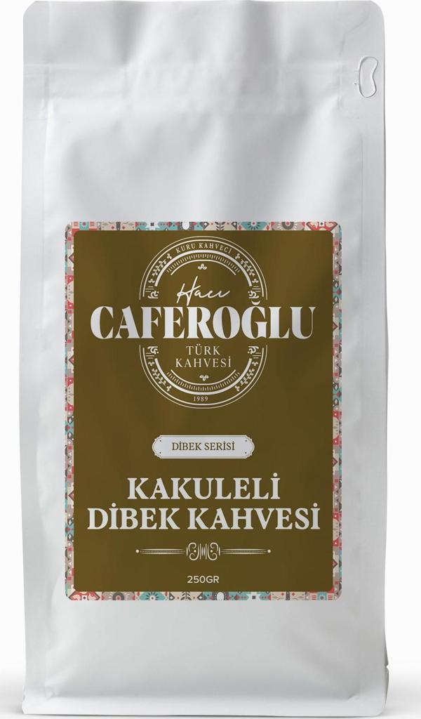 Kakuleli Dibek Kahvesi - Image 1