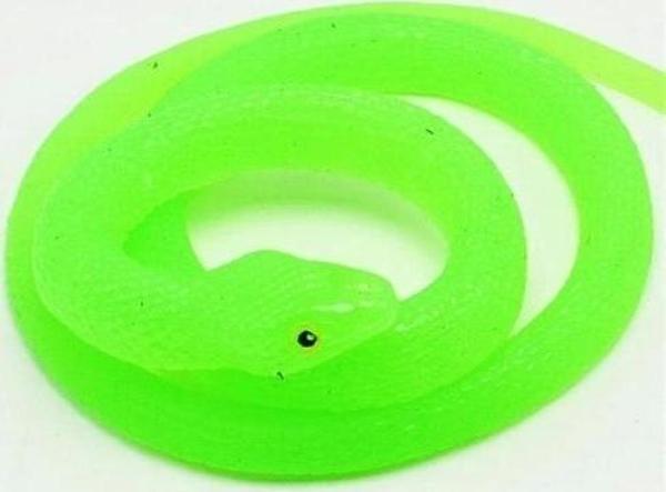 Şaka Yılanı Fosfor Renk 110 Cm - Image 1