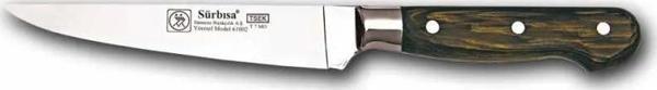 61002ym - Sürmene Yöresel Mutfak Bıçağı 15 Cm - Image 1