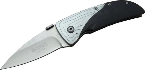 Cr 0088 Bk Kamp Çakı 18 Cm - Manuel, Kılıflı, Kutulu - Image 1