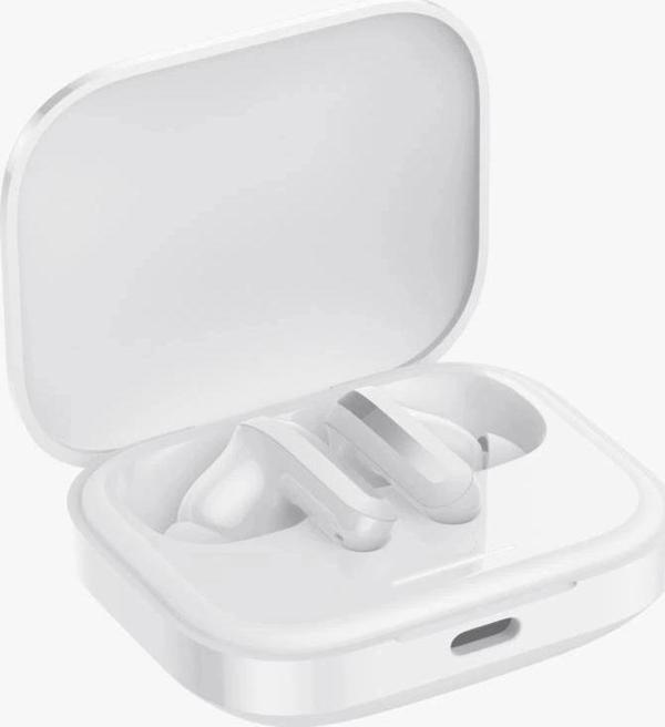 Redmi Buds 5 Beyaz Bluetooth Kulaklık - Image 1
