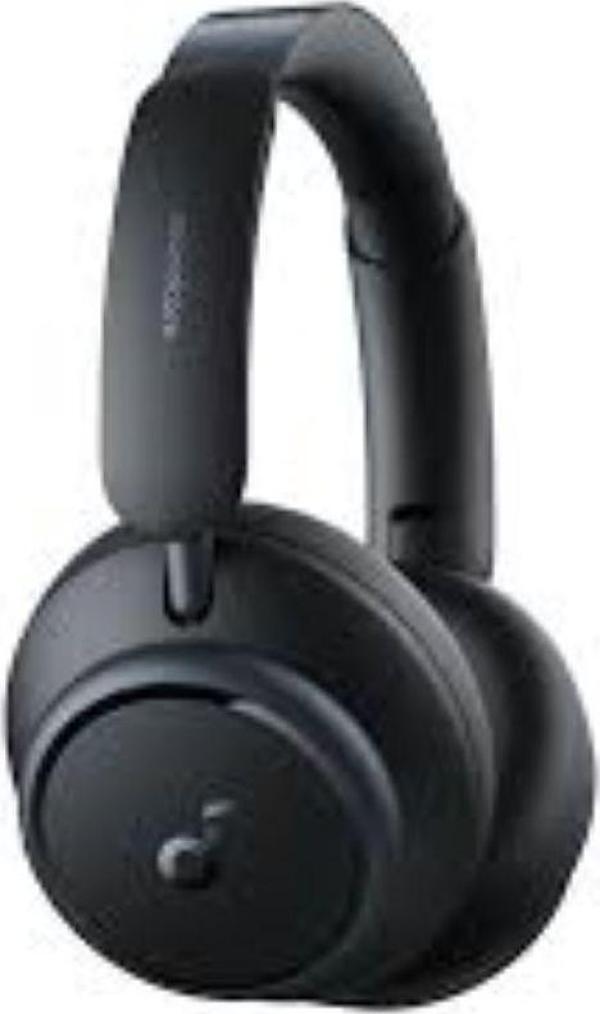 Anker Soundcore Space Q45 Bluetooth Kablosuz Kulaklık - Siyah - A3040 P946S8835 - Image 1