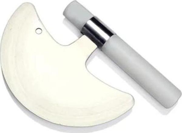 Bursa Paslanmaz Kalkan Satırı - Plastik Sap - Image 1