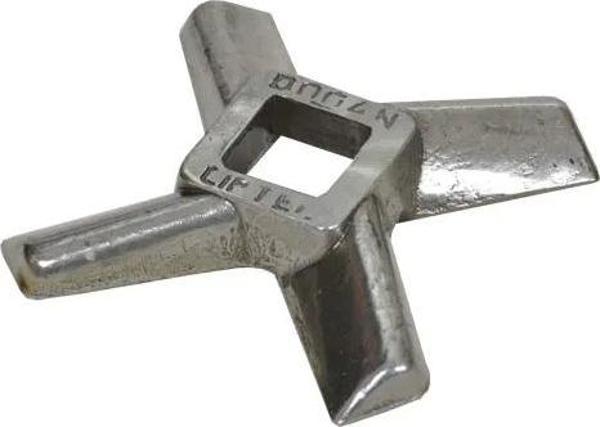 Kıyma Makinesi Bıçağı No:42 - Image 1