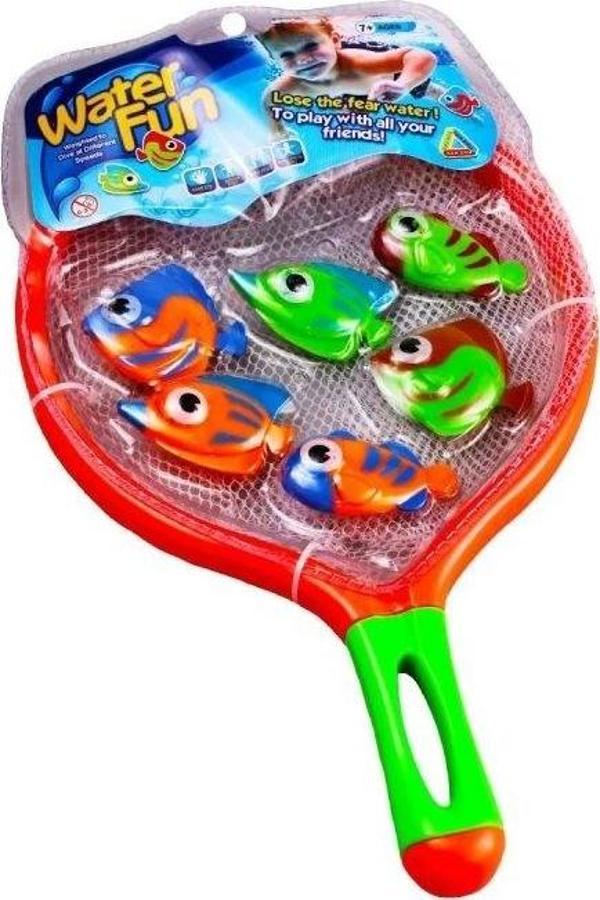 Kepçeli Balık Avı - Image 1