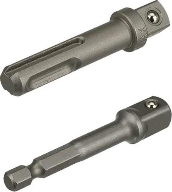Lokma Adaptörü - 1/2x65 Sds (3 Adet) - Image 1