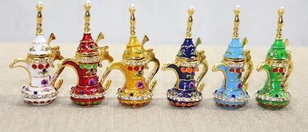 Swaroski Minik İbrik Alk3861 - Image 1