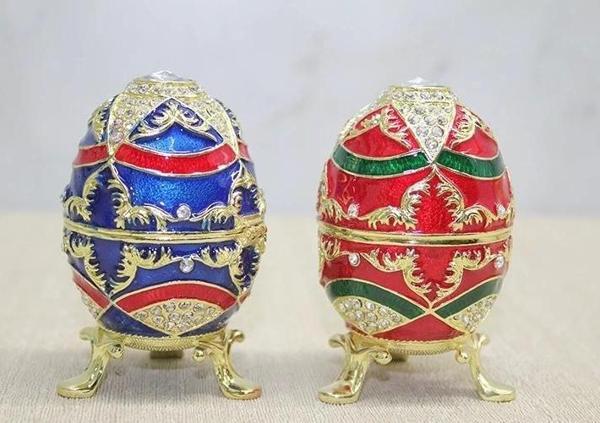 Swaroski Yumurta Alk3825 - Image 1