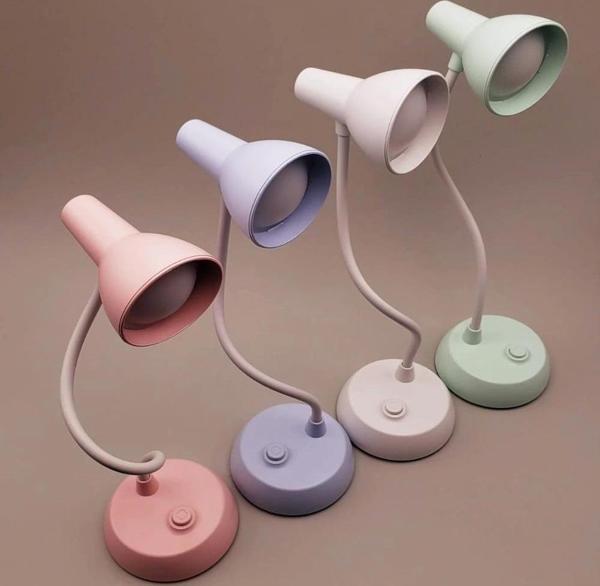 Amazex Store Masa Lambası - Image 1