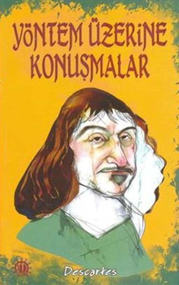 Yöntem Üzerine Konuşmalar - Yason Yayıncılık - Image 1