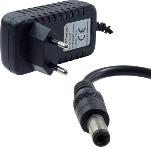 12v 2a Dc Standart Adaptör 5.5*2.5 Uç - Image 1