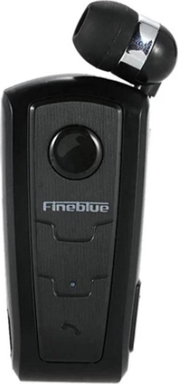 F910 Kablosuz Makaralı Bluetooth Kulaklık - Image 1