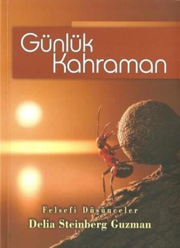 Günlük Kahraman - Felsefi Düşünceler - Yeni Yüksektepe Yayınları - Image 1