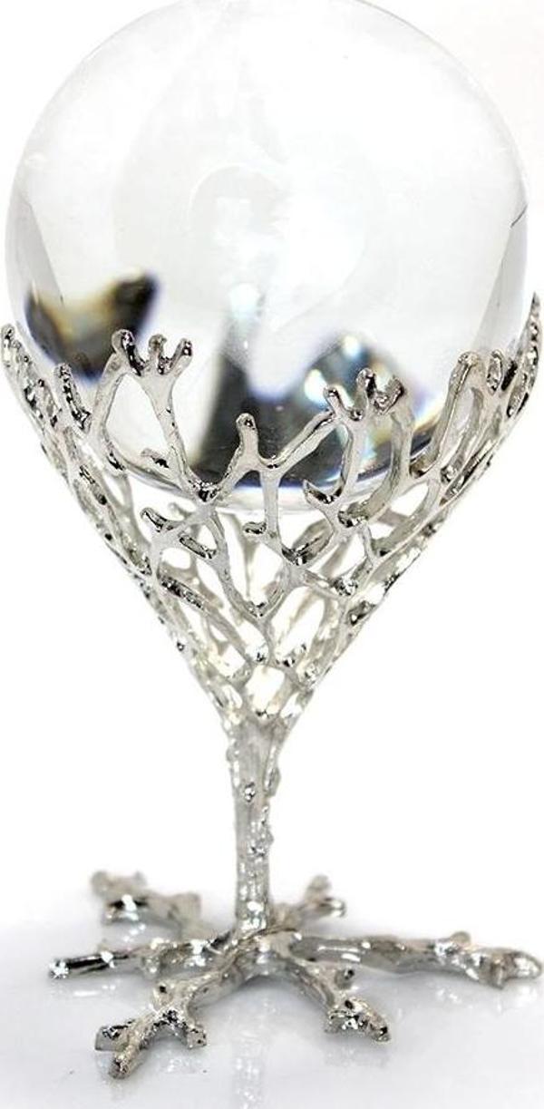 Dekoratif Kristal Küre Alk1238 - Image 1