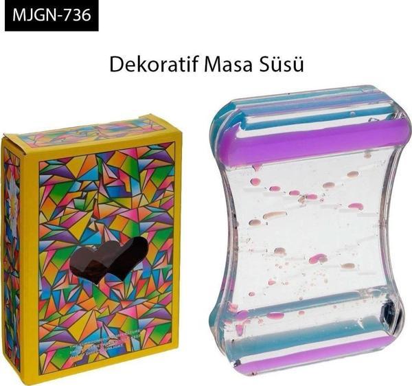 Dekoratif Masa Süsü - Image 1