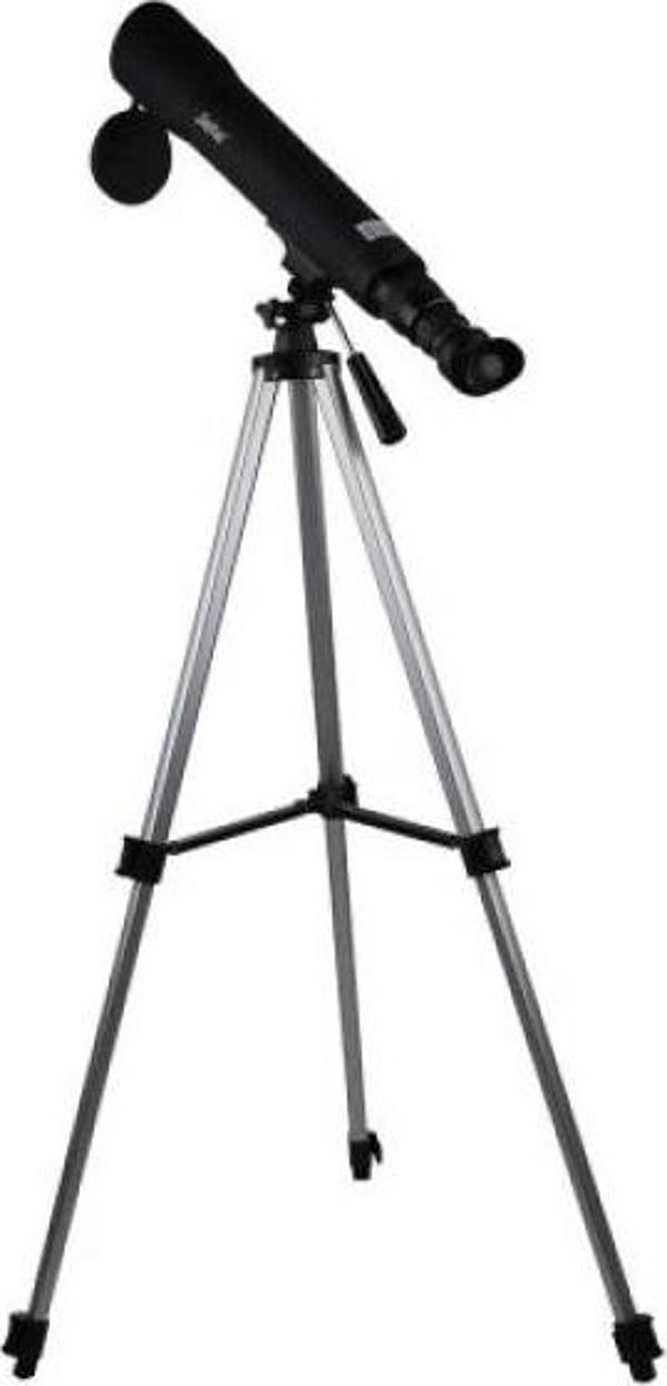 2575x60 Hd  Tripod Monoküler Kuş Gözlemciliği Zoomlu Dürbün - Image 1