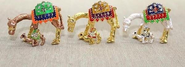 Swaroski Minik Deve Alk3865 - Image 1