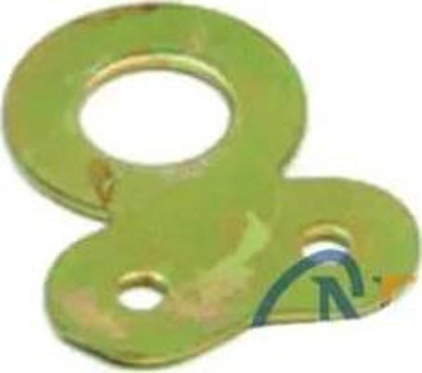 Resim, Tablo, Çerçeve Askısı - No2, Kalın, 20x25mm - 30 Adet - Image 1