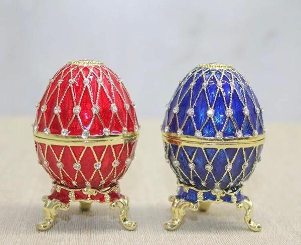 Swaroski Yumurta Alk3826 - Image 1