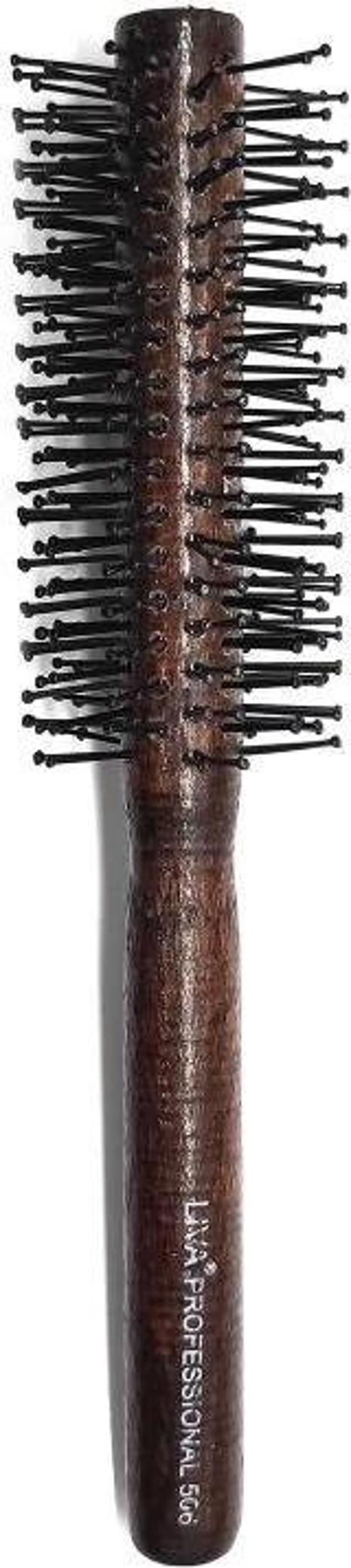 Liva 506 Professional Saç Fırçası Fön Isısına Dayanıklı - Image 1
