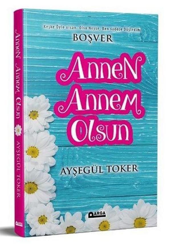 Boşver - Parga Yayıncılık - Image 1