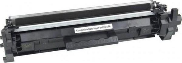 hementoner Hp Cf217A / Crg-047 Universal Muadil Toner (2 Li Paket) - Image 1