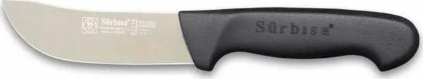 61116 - Sürmene Kasap Deri Yüzme Bıçağı 11,5 Cm - Image 1