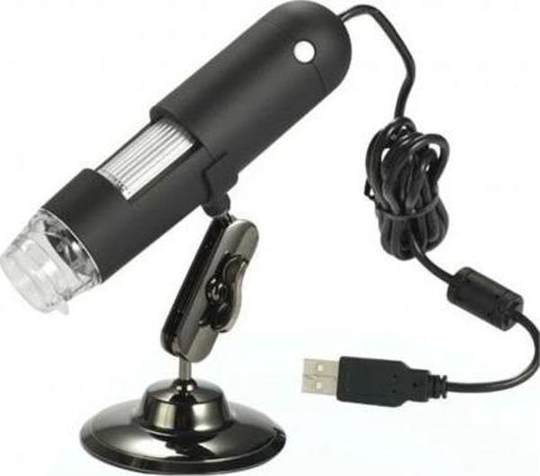 50x1000x 1.3 Mp Popüler ,usb Dijital Mikroskop - Image 1
