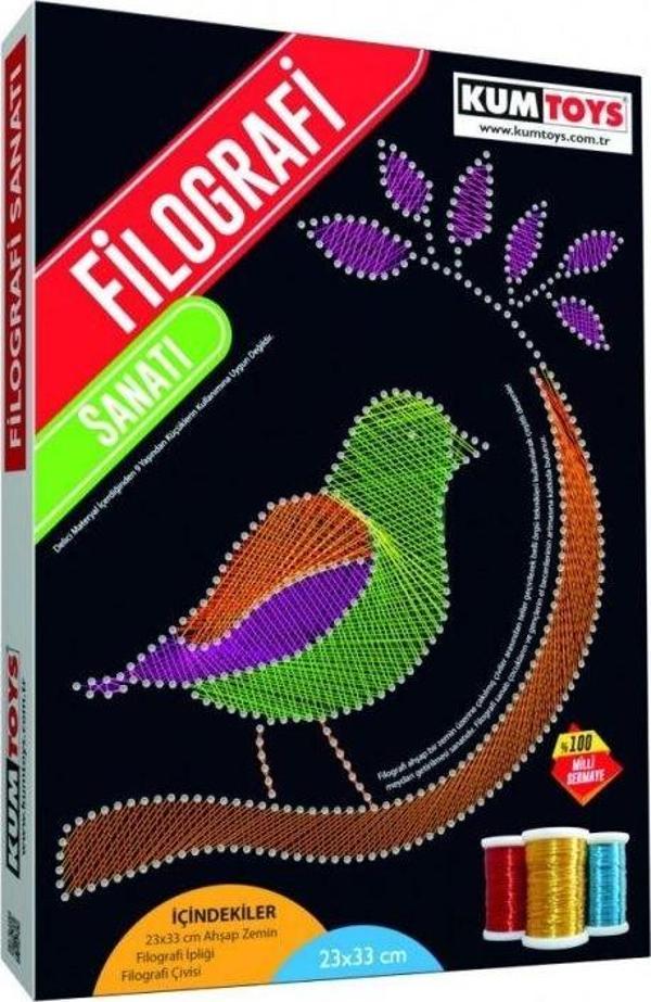 Filografi Sanatı - Image 1