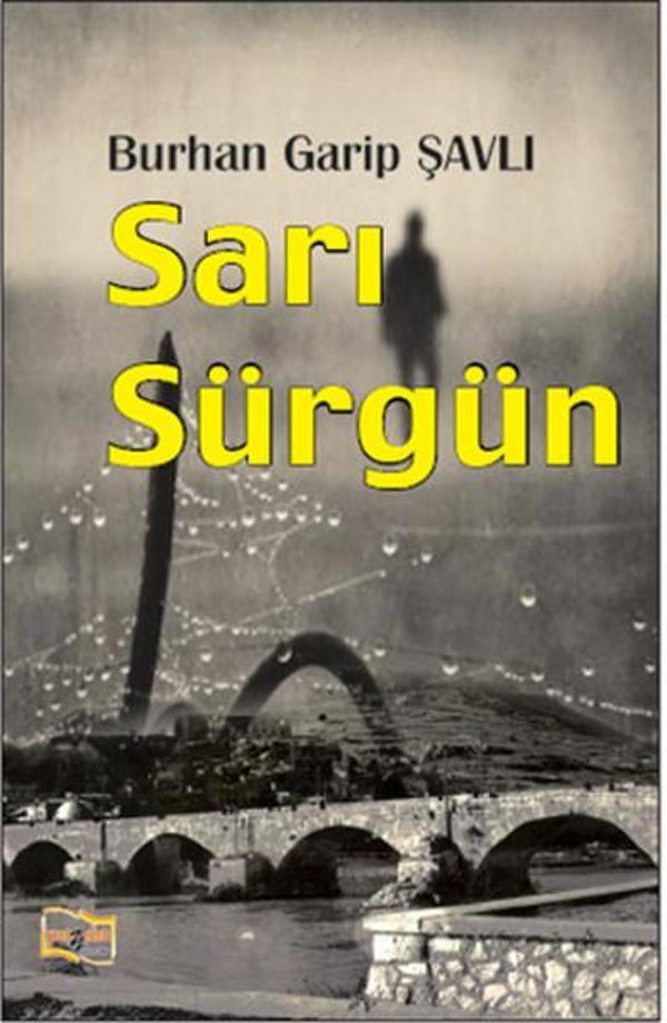 Payda Yayıncılık Sarı Sürgün - Payda Yayıncılık - Image 1