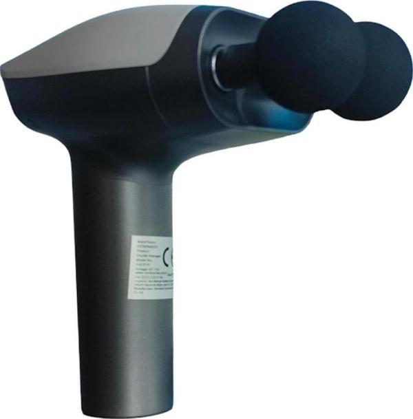 Çift Başlıklı Şarjlı Masaj Robotu Nrd - 9191 - Image 1