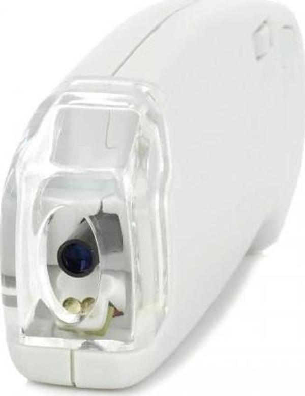 Işıklandırılmış Mini 100x Mikroskop Mg100812 - Image 1