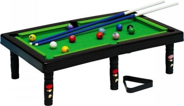 Snooker Bilardo Seti - Image 1