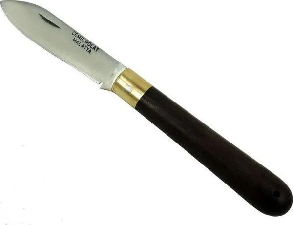Malatya Çakısı 18 Cm - Tek Sarılı Fiber Saplı - Image 1