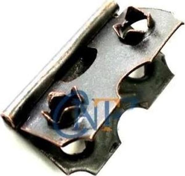 Çakmalı Açılı Menteşe - 500 Adet - Image 1