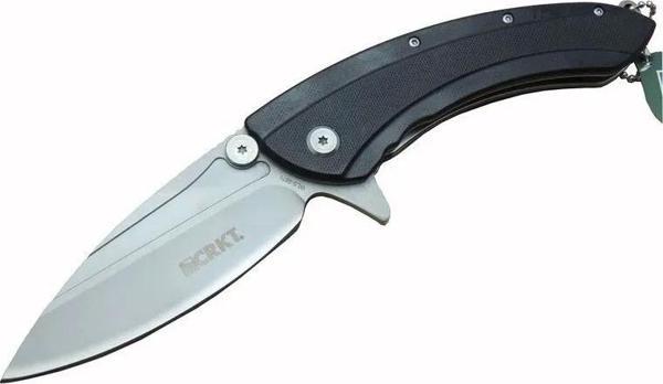 Warthog Wls 9871 Outdoor Çakı 23 Cm - Kaymaz Sap, Otomatik - Image 1