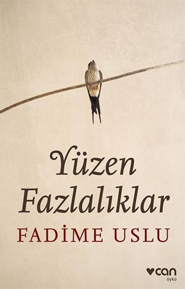 Yüzen Fazlalıklar - Can Yayınları - Image 1