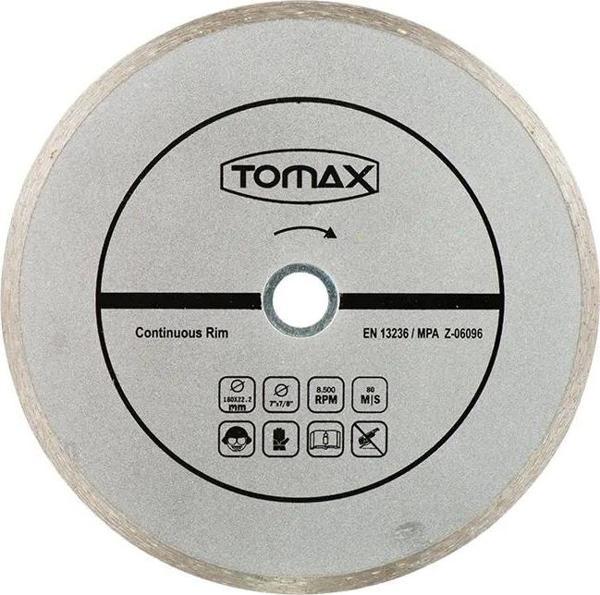 Sürekli Elmas Fayans Kesici Disk - 230x2,4x22 - Image 1