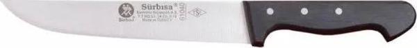 61040 - Sürmene Kasap Bıçağı 20 Cm - Kurban, Doğrama, Kesim - Image 1