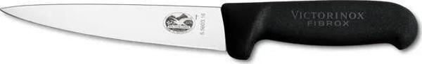 5 5603 16 Sivri Sıyırma Bıçağı 16 Cm - Fibrox Sap - Image 1