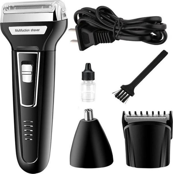 Powerdex Pd-600 Çok Amaçlı Traş Makinesi - Image 1