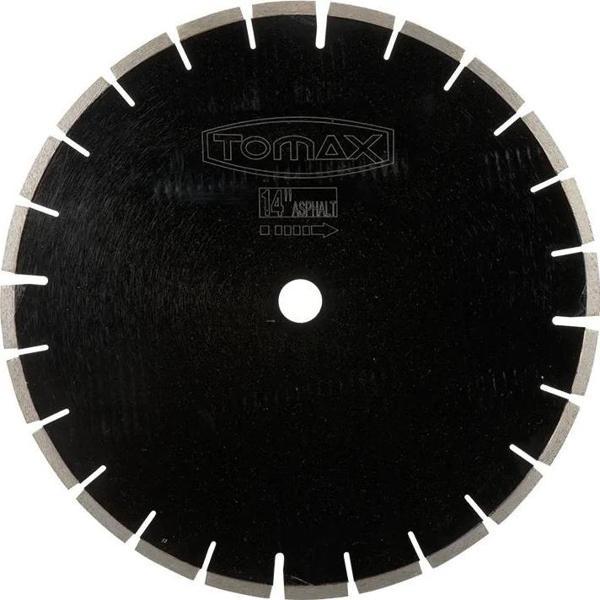 Asfalt Kesme Testeresi 400x3,4x8x25,4 - Image 1